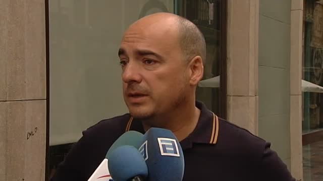 Fuí a socorrer a los heridos del autobús y uno era mi amigo