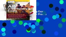 Cracking the AP U.S. History Exam, 2019 Edition: Practice Tests   Proven Techniques to Help You