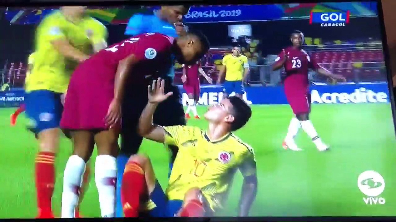 Uno en la vida necesita amigos como Mateus Uribe 