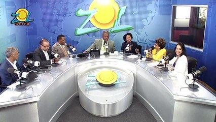 Ana Julia y Marcos Cadet comentan “Norma General 05-2019 sobre Comprobantes Fiscales Especiales”