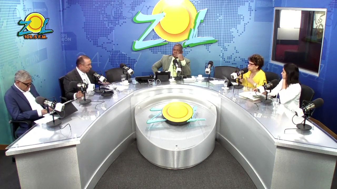 Cristhian Jiménez sobre caso de David Ortiz: "Esperemos a ver como nos cuentan esta historia"