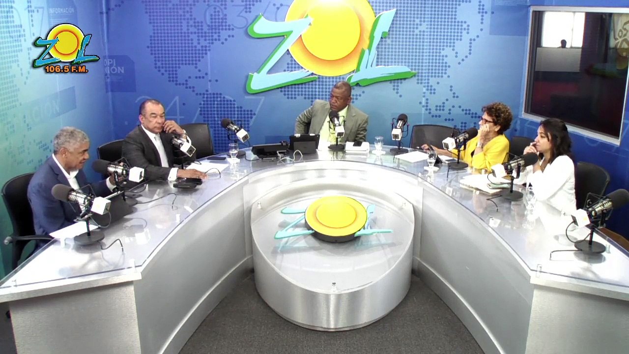 Equipo de #ElSoldelaMañana comentan sobre los rumores de posible proyecto de reforma constitucional