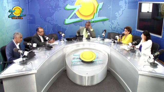 Delis Herasme dice no hay campaña contra RD por muerte turistas en hoteles