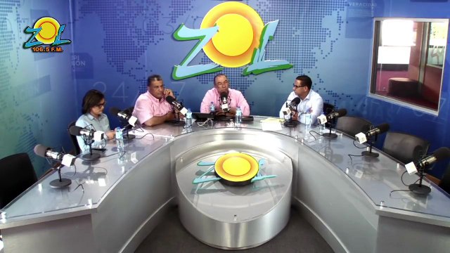 Diputado Juan Carlos Quiñones Ella Lila Alburquerque no tiene calidad moral para dividir al PLD