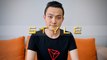 5 things to know about Justin Sun, who paid US$4.57 million for lunch with Warren Buffett