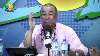 Christian Jimenez "Se supone que todo el que estaba al lado de David Ortiz debió ser investigado"