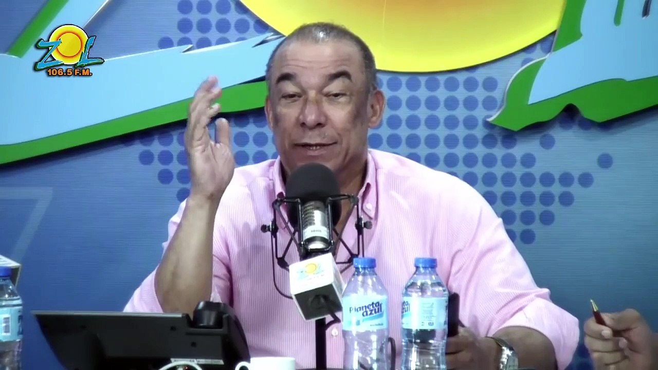 Christian Jimenez "Se supone que todo el que estaba al lado de David Ortiz debió ser investigado"