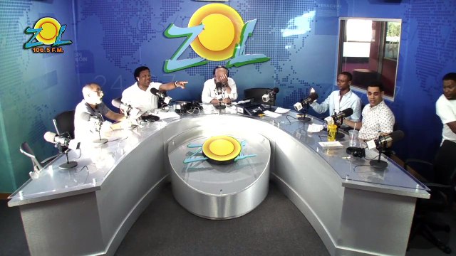 Oyentes en las redes opinan bebidas que dan resaca y cosas que la quitan parte2