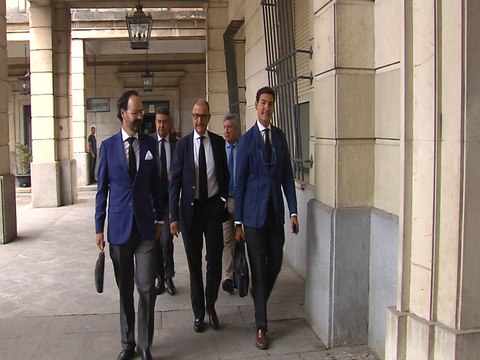 El juicio de los ERE se reanuda con los últimos testigos