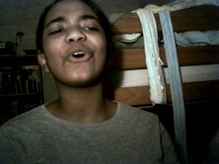 Yes sir, I can boogie [Britany]