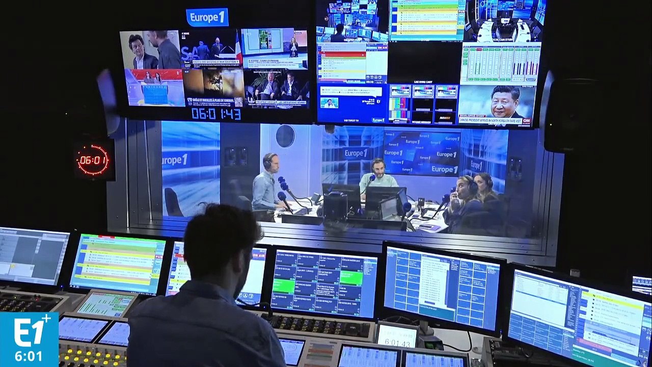 Toulouse frappée par un spectaculaire orage de grêles : "C’est tombé d’un coup, c’était très impressionnant"