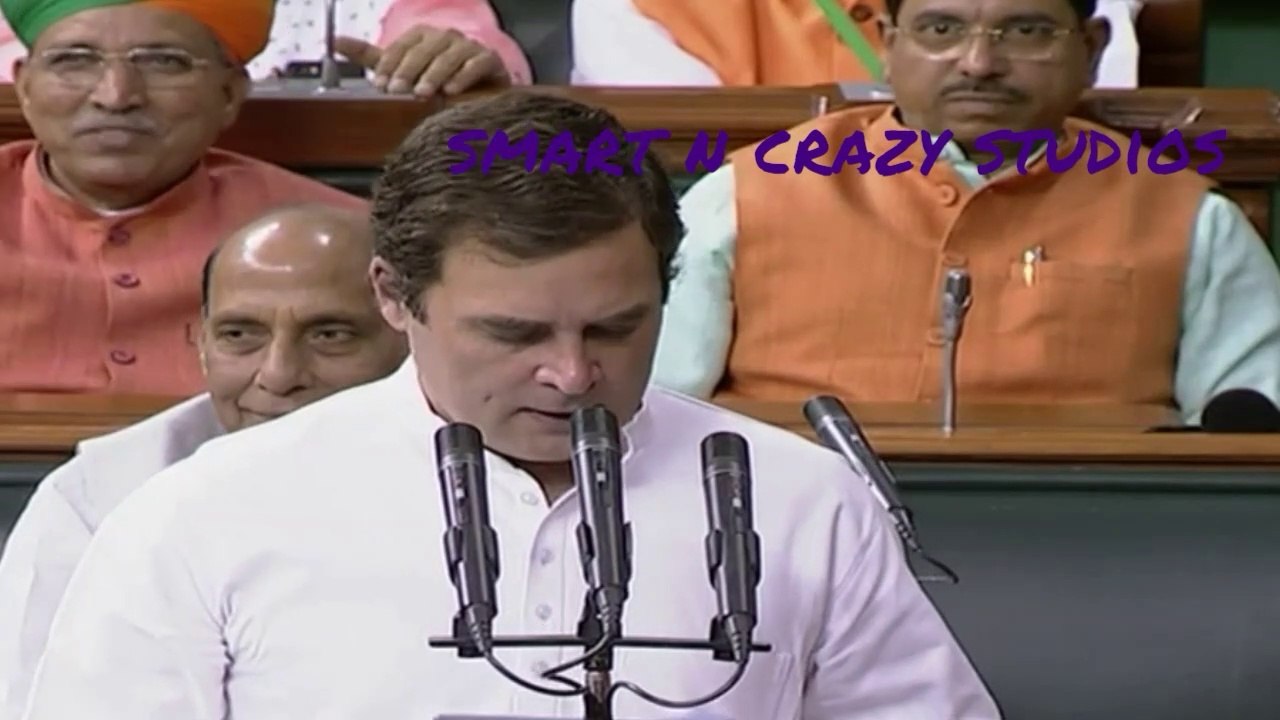 Rahul Gandhi takes oath as a member of parliament in Loksabha - Rahul Gandhi as member of parliament of India #rahulgandhi