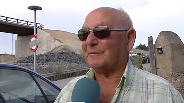 Se baraja el desvanecimiento del conductor como principal hipótesis del accidente de Avilés