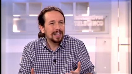 Iglesias: "En una democracia es una anomalía tener una sepultura de Estado a un dictador"