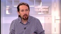 Iglesias asegura que el efecto llamada de la inmigración 