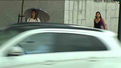 Bajan las temperaturas