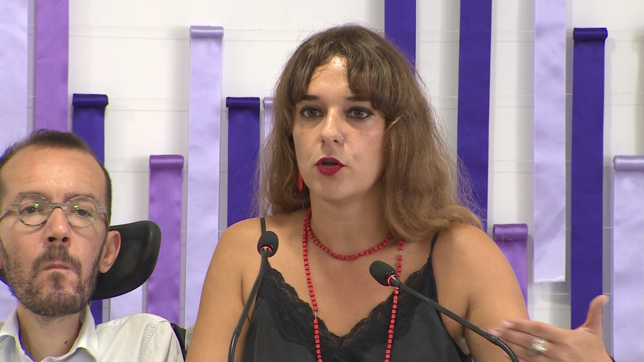 Podemos pide a Torra "inteligencia y altura de miras"