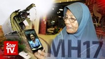 Mum of MH17 chief stewardess hopeful that justice will be served