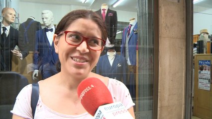 Vuelta a la rutina y al trabajo en Extremadura