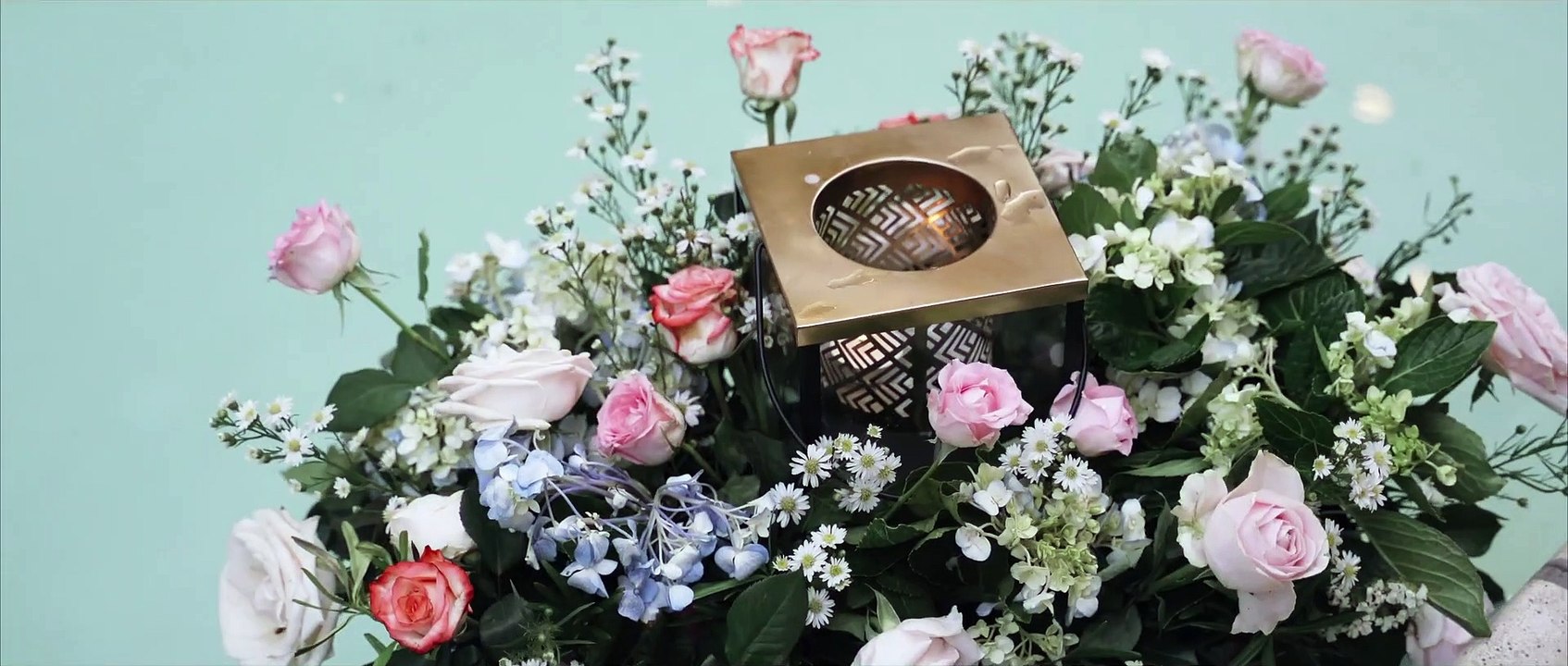 Người yêu của Thu Thuỷ tiết lộ sự thật shock trong buổi cầu hôn