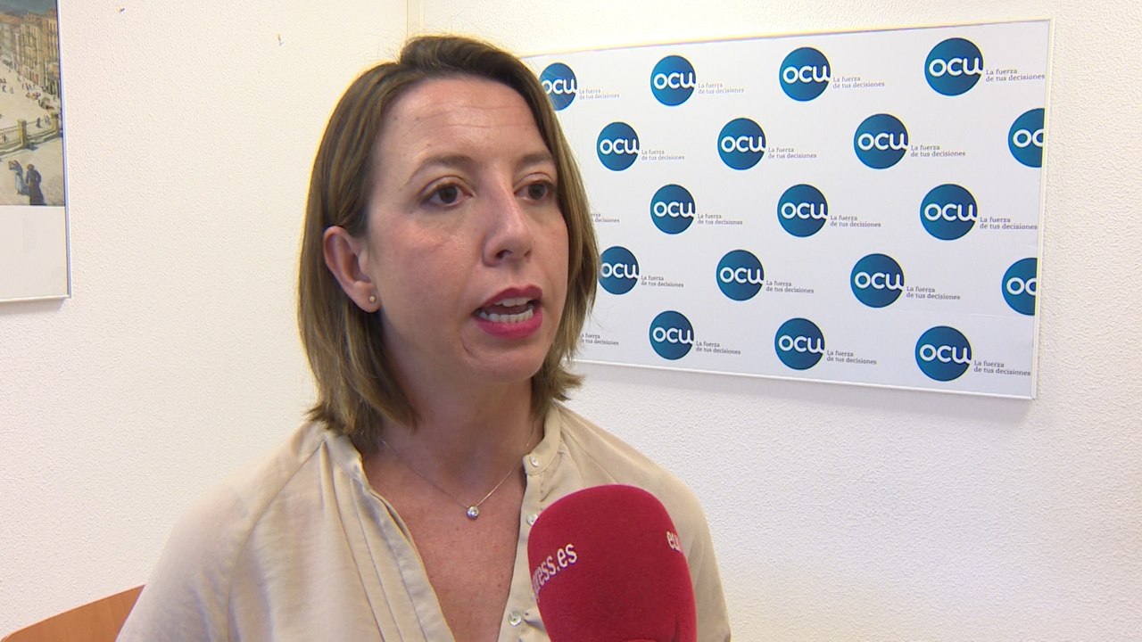 La vuelta al cole supone 500 euros por alumno, según la OCU