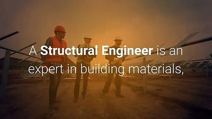 The Role Of Structural Engineer — A Detailed Explanation
