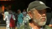 Doscientos jubilados venezolanos piden a Maduro que no retrase los pagos de sus pensiones