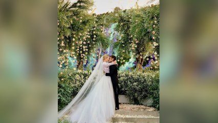 Chiara Ferragni y Fedez ya se han dado el 'sí quiero'