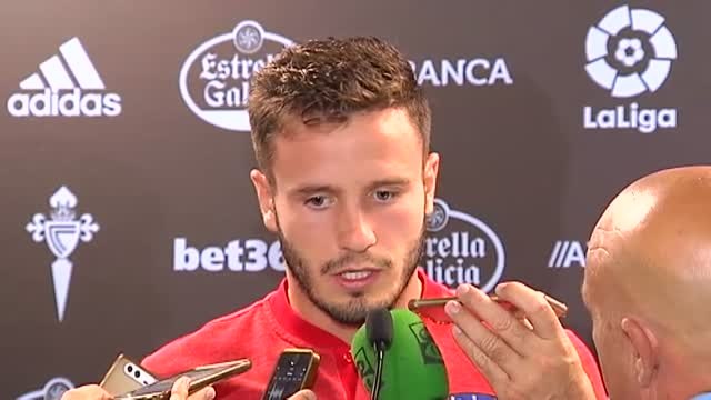 Saúl: Confío en mi equipo y voy a morir por ellos