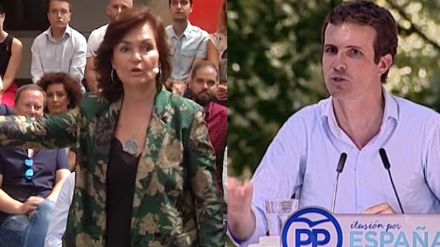 Cataluña centra la atención en la inauguración del curso político