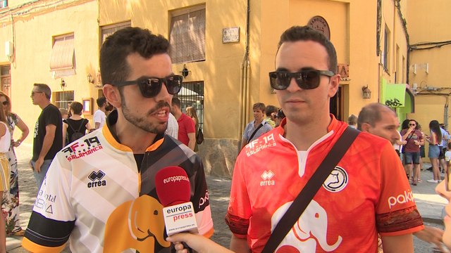 Asistentes al Festival Gigante destacan la diversidad de espectáculos