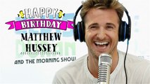 Matthew Hussey is de life coach die we allemaal nodig hebben