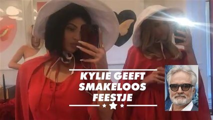 Handmaid’s Tale acteur noemt Kylie Jenner smakeloos
