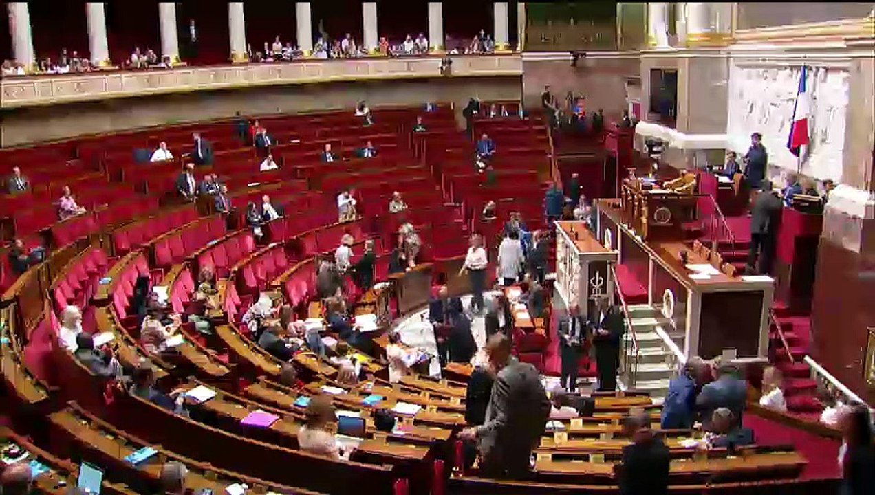 1ère séance : Questions au Gouvernement ; Pilotage et de l'évaluation des dépenses fiscales ; Contrôle budgétaire par le Parlement ; Indemnisation des victimes du valproate de sodium ; Règlement du budget 2018 - Mercredi 19 juin 2019