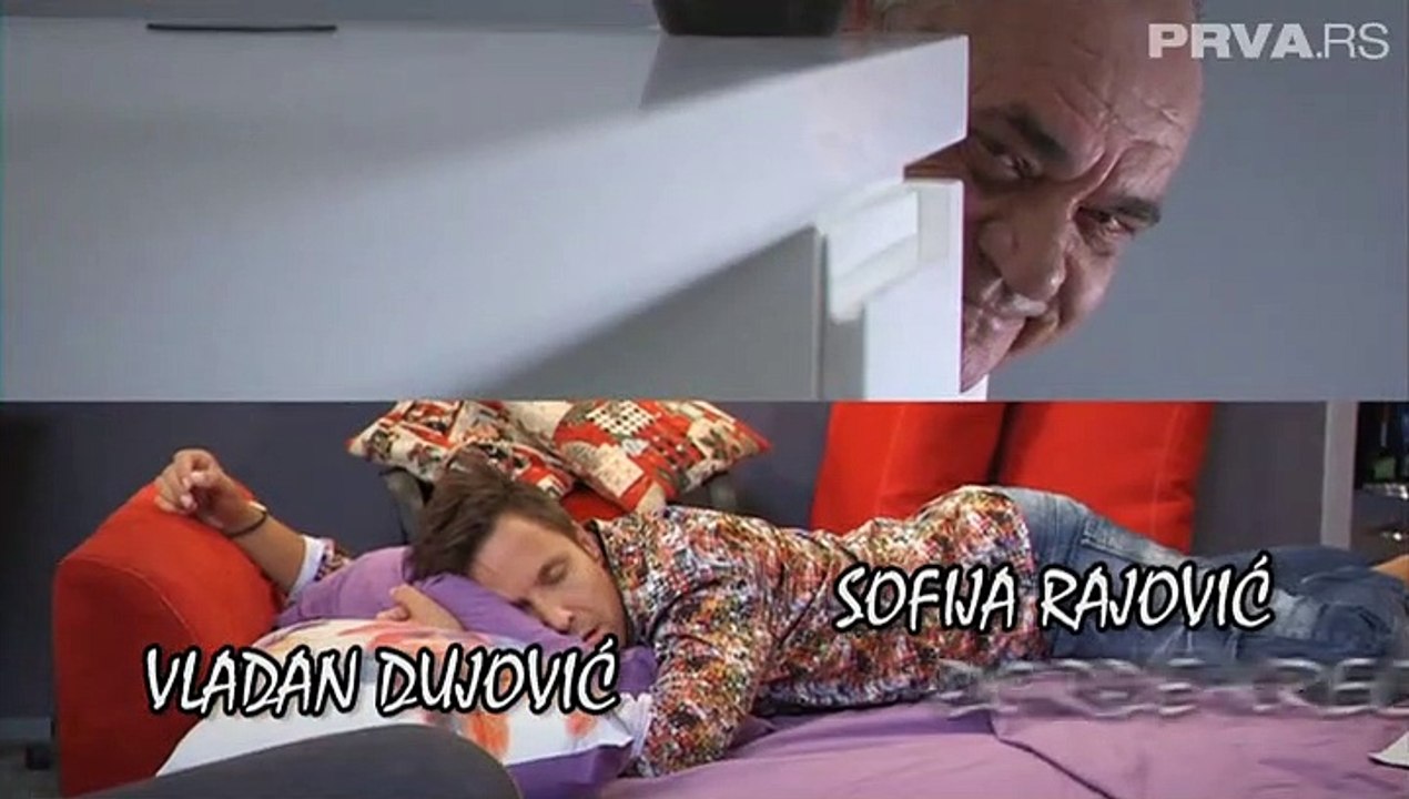 Istine i lazi S03 - E80