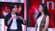 INSERT - Iqbaal Ramadhan Akan Beradu Akting dengan Mawar Eva de Jongh