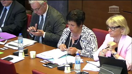Commission de finances : Autorité des marché financiers ; Taxes sur les titres de séjour ; Externalisation du soutien des forces en opérations extérieures - Mercredi 19 juin 2019