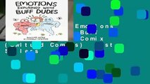 Full E-book  Emotions Explained with Buff Dudes: Owlturd Comix (Owlturd Comics)  Best Sellers
