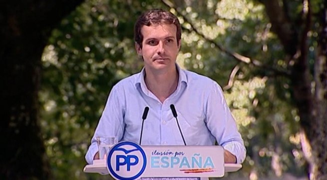 PP celebrará convención nacional extraordinaria en diciembre