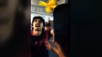 Guerra de símbolos en Cataluña