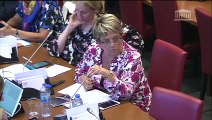 Commission des affaires sociales : Santé publique et prévention ; Organisation des soins - Mercredi 19 juin 2019