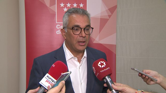 Izquierdo responde al presidente del Rayo sobre las obras del estadio