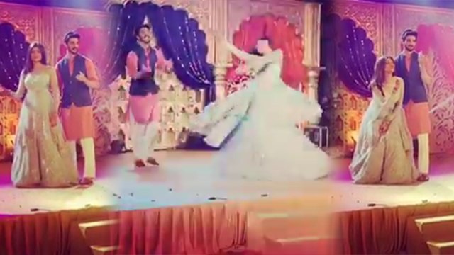 Sushmita Sen performs with boyfriend Rohman Shawl at Rajeev Sen & Charu Asopa's marriage | FilmiBeat