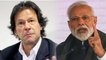 PM Narendra Modi का Imran Khan को Letter, आतंक का छोड़ो साथ तभी बनेगी बात | वनइंडिया हिंदी