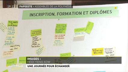 Assises tout savoir sur la vie étudiante