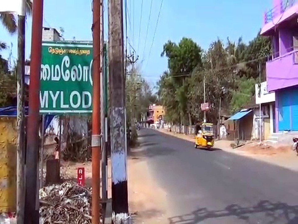 தக்கலை அருகே ஆசிரியர் அடித்ததில் மாணவன் படுகாயம்-வீடியோ