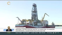 TPAO, Türkiye'nin hemen her yerinde karış karış petrol arıyor