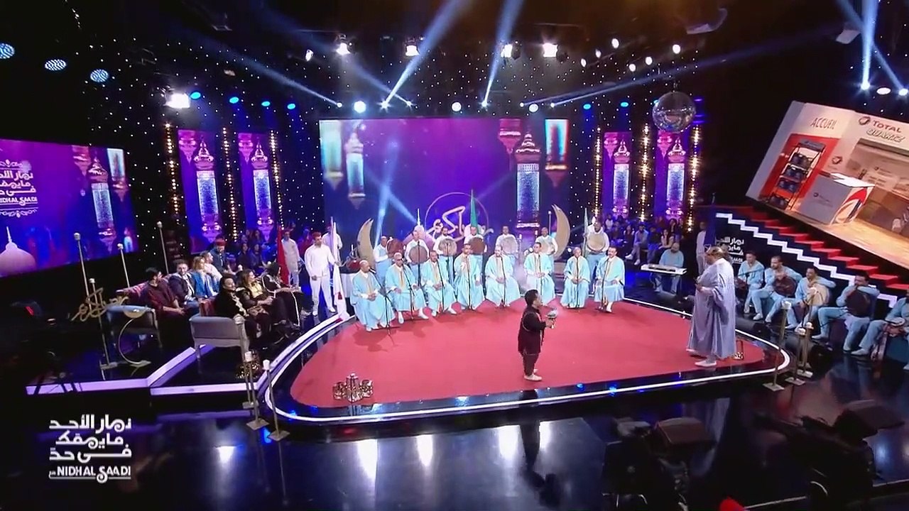 Dimanche Tout Est Permis S02 Episode 32 05-05-2019 Partie 02