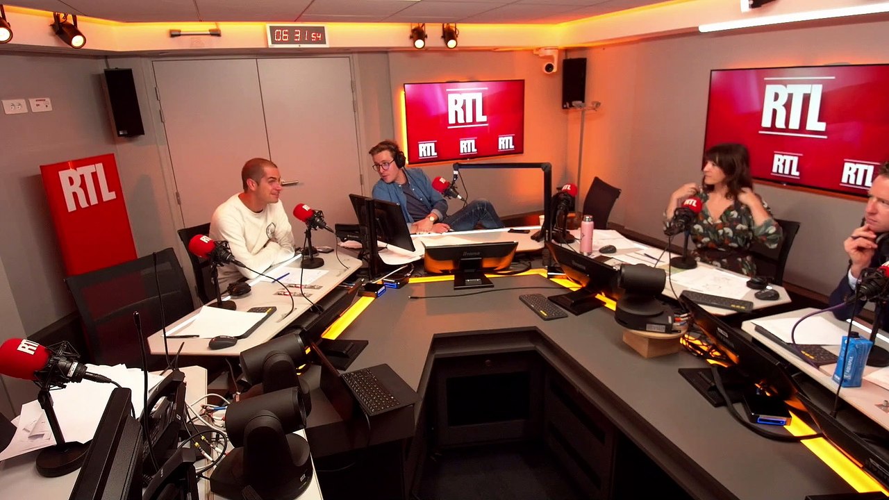 Les actualités de 6h30 - Où en sont les affaires judiciaires de Nicolas Sarkozy ?