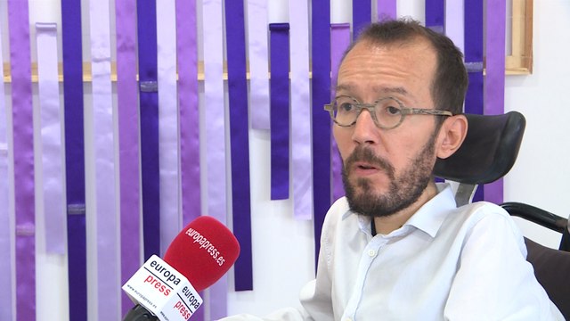 Podemos propone al Gobierno quitar deducciones por planes de pensiones